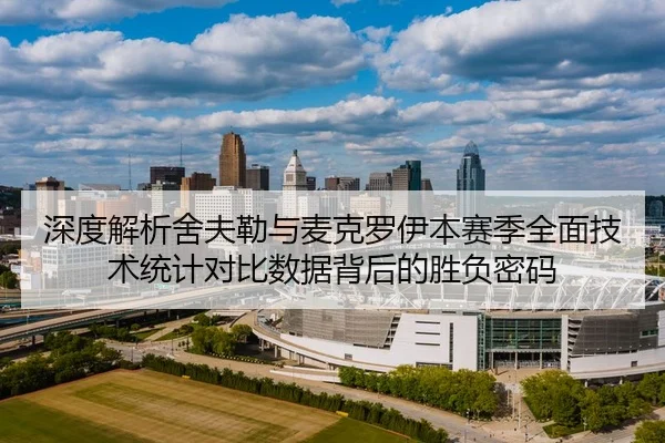 深度解析舍夫勒与麦克罗伊本赛季全面技术统计对比数据背后的胜负密码